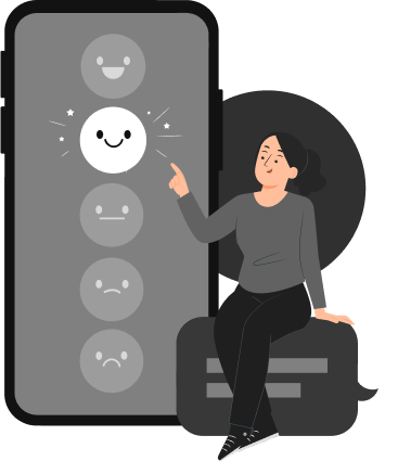 Aurom - India's most trusted emotional support app
